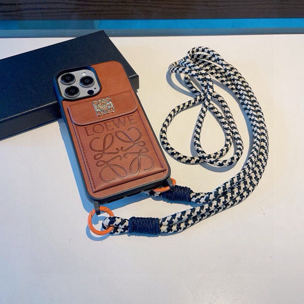 Loew iPhone Case 397209