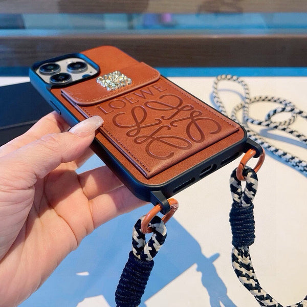 Loew iPhone Case 397209