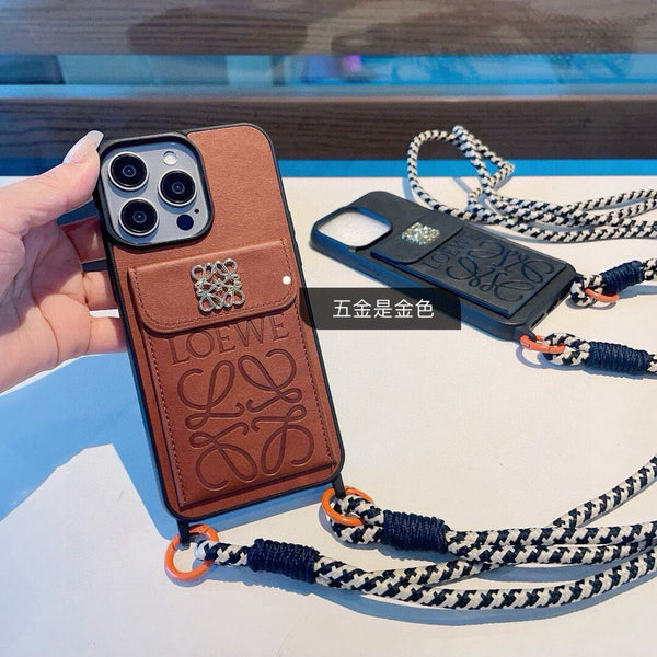 Loew iPhone Case 397209