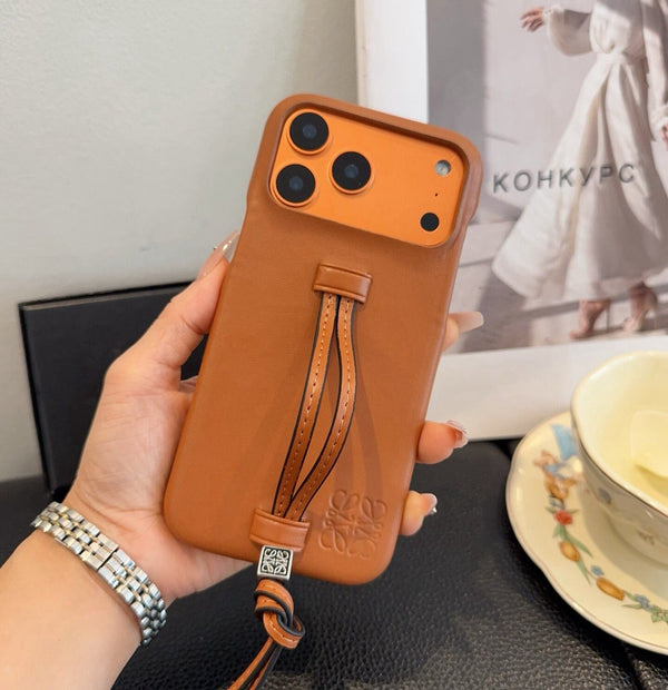 Loew iPhone Case 400366