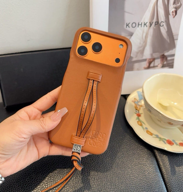 Loew iPhone Case 400366