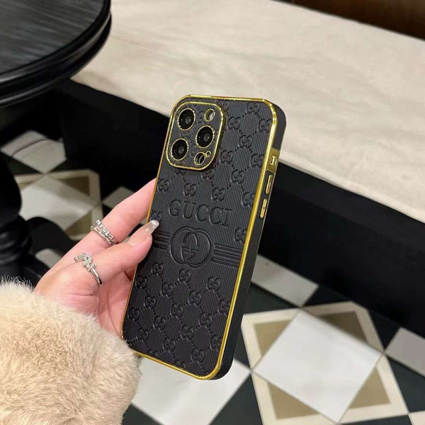 GG iPhone Case 398650