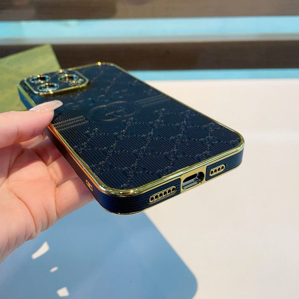 GG iPhone Case 398650
