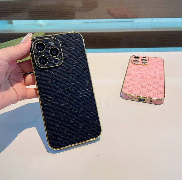 GG iPhone Case 398650