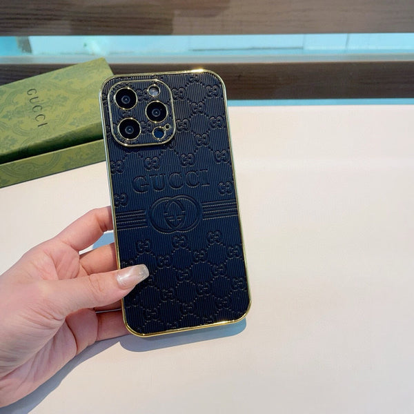 GG iPhone Case 398650