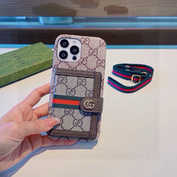 GG iPhone Case 390515