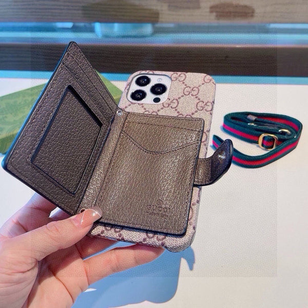 GG iPhone Case 390515