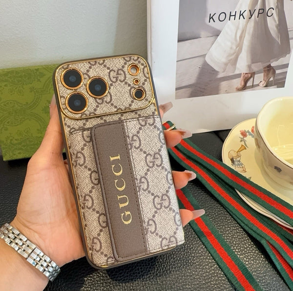GG iPhone Case 390499