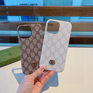 GG iPhone Case 383778