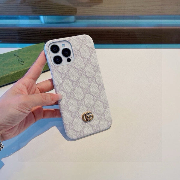 GG iPhone Case 383778