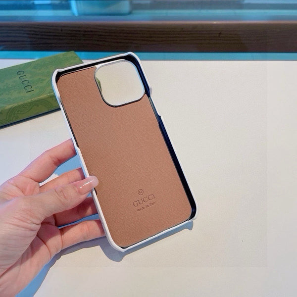 GG iPhone Case 383778