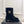 CC Double C Ankle Boots 3.5CM Black Suede Leather 946905