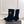 CC Double C Ankle Boots 3.5CM Black Suede Leather 946905