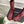 CC Double C Ankle Boots 3.5CM Burgundy Croc-Embossed Leather 946903