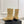 CC Double C Ankle Boots 3.5CM Beige Leather 946901