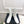 CC Double C Ankle Boots 3.5CM White Leather 946999