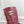 CC Double C Knee-High Boots 3.5CM Burgundy Croc-Embossed Leather 946896