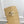 CC Double C Knee-High Boots 3.5CM Beige Leather 946894