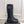 CC Double C Knee-High Boots 3.5CM Black Leather 946891