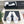 CC 26ss Pre-Collection Double C Slide Sandals White Leather 946870