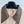 Miu Cable-Knit Zip-Up Sweater Vest Leather Collar Wool 801967