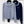 Miu Embroidered Logo Cardigan Ruffled Collar Tencel 799805