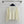 Miu Cable-Knit Cardigan Denim Collar White Wool 794380