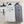 CC Hooded Lace Trim Shirt Blue Script Lettering 416094