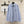 CC Striped Blouse Embroidered Logo 416090