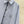 CC Striped Blouse Embroidered Logo 416090