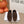 CE Adam Lace-Up Sneakers Dark Brown Suede Calfskin 951089