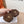 CE Adam Lace-Up Sneakers Dark Brown Suede Calfskin 951089