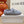 CE Adam Lace-Up Sneakers Blue Suede Calfskin 951088