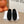 CE Adam Lace-Up Sneakers Black Suede Calfskin 951087