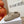 CE Adam Lace-Up Sneakers Beige Suede Calfskin 951085