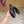 CE Macaron Triomphe Button Mules Ultra Black Leather 949378