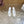 CE Macaron Triomphe Button Mules Ultra White Leather 949377