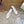 CE Macaron Triomphe Button Mules Ultra White Leather 949377