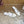 CE Macaron Triomphe Button Mules Ultra White Leather 949377