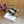 CE Clémence Triomphe Heeled Sandals Gold Leather 949368