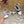 CE Clémence Triomphe Heeled Sandals White Leather 949367