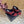 Alaia Cube Thong Wedge Sandals Burgundy Raffia 949328