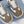 Prad 26ss Milano Logo Label Sneakers Light Brown White Mesh Suede 951931