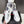 Prad America's Cup Logo Tag Sneakers White Soft Rubber & Bike Fabric 951928