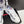 Prad America's Cup Logo Tag Sneakers White Soft Rubber & Bike Fabric 951928