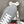 Prad America's Cup Logo Tag Sneakers Grey Soft Rubber & Bike Fabric 951927