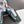 Prad America's Cup Logo Tag Sneakers Dark Olive Green Soft Rubber & Bike Fabric 951921