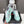 Prad America's Cup Logo Tag Sneakers Mint Blue Soft Rubber & Bike Fabric 951920
