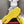 Prad America's Cup Logo Tag Sneakers Yellow Soft Rubber & Bike Fabric 951919