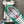 Prad America's Cup Logo Tag Sneakers Dark Green Soft Rubber & Bike Fabric 951915